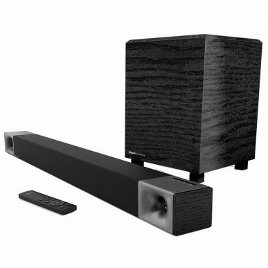 Саундбар Klipsch Cinema 400 Sound Bar